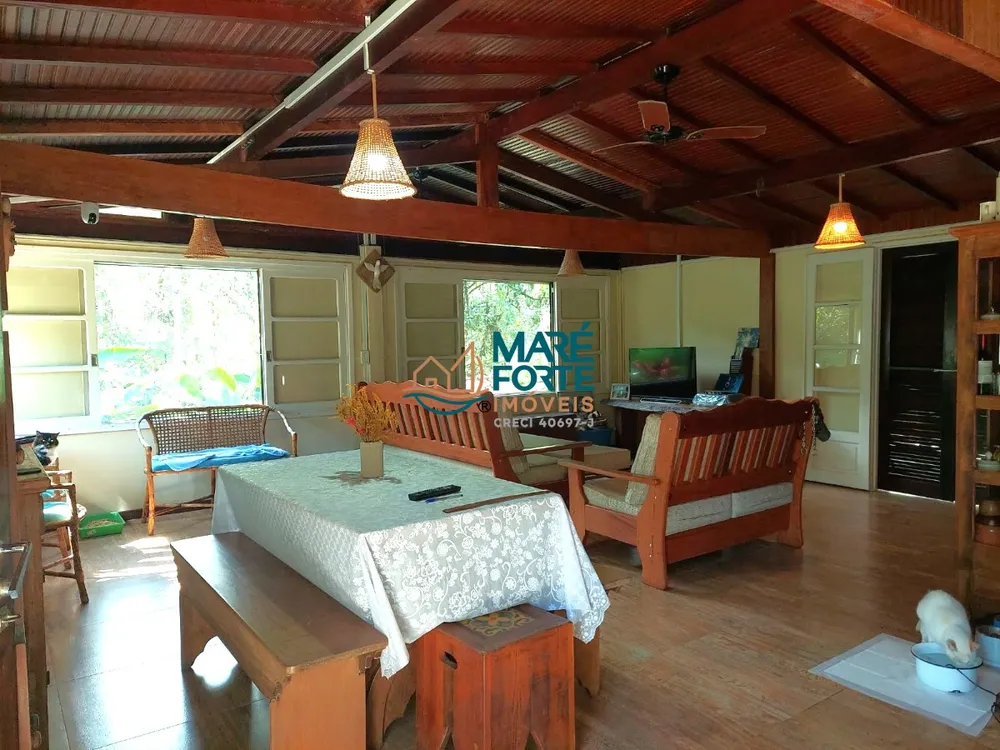 Chácara, 3 quartos, 6000 m² - Foto 5