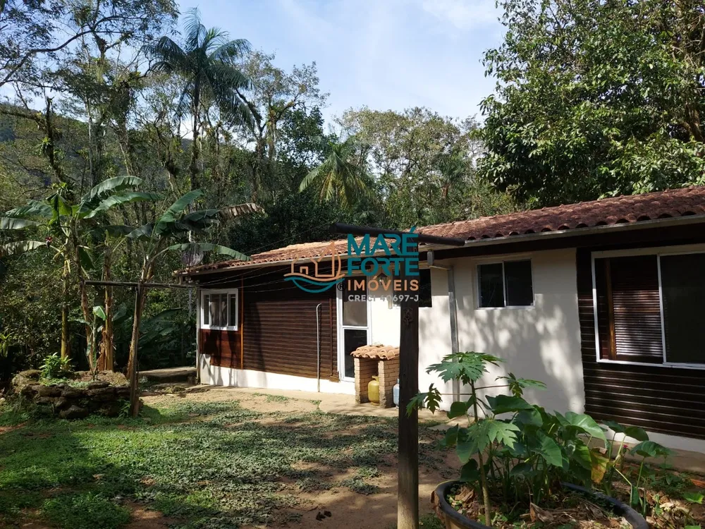 Chácara, 3 quartos, 6000 m² - Foto 3