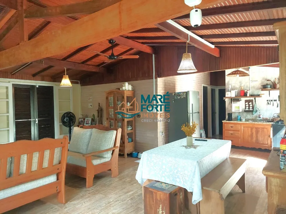 Chácara, 3 quartos, 6000 m² - Foto 4