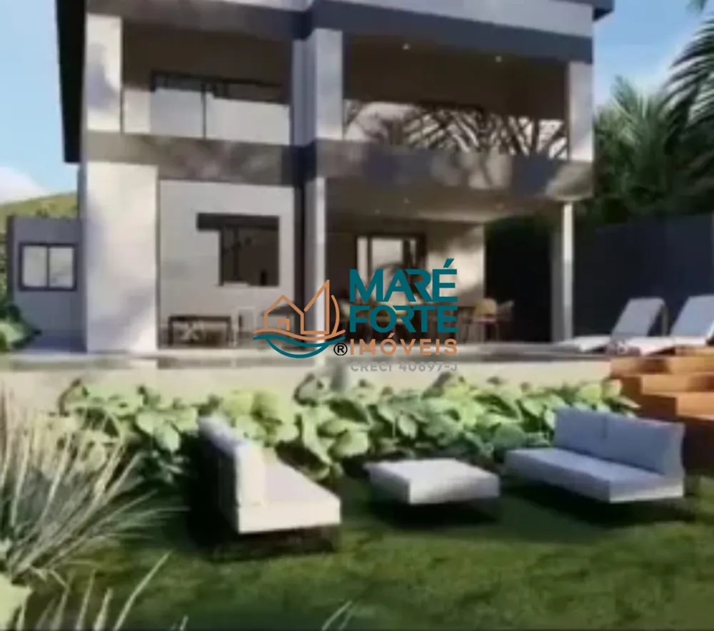 Sobrado, 4 quartos, 300 m² - Foto 11