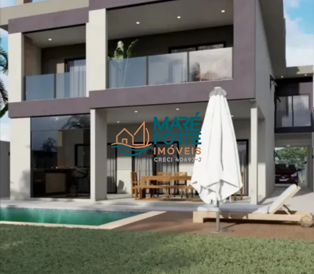 Sobrado, 4 quartos, 300 m² - Foto 9