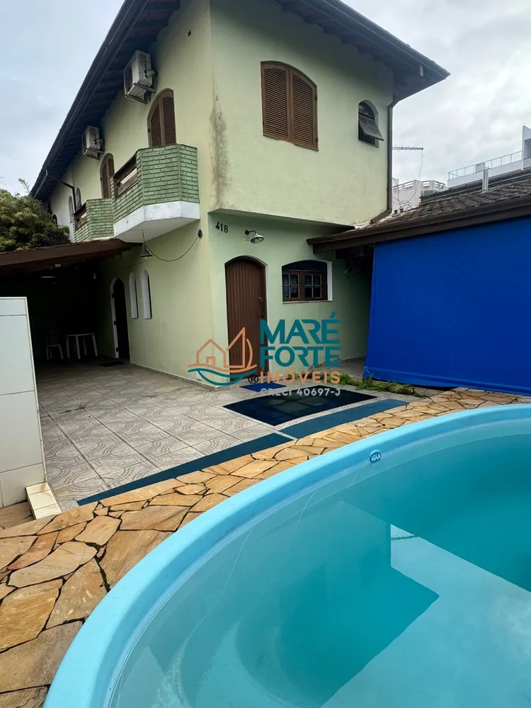 Sobrado, 2 quartos, 129 m² - Foto 1
