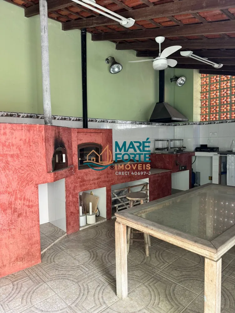 Sobrado, 2 quartos, 129 m² - Foto 7