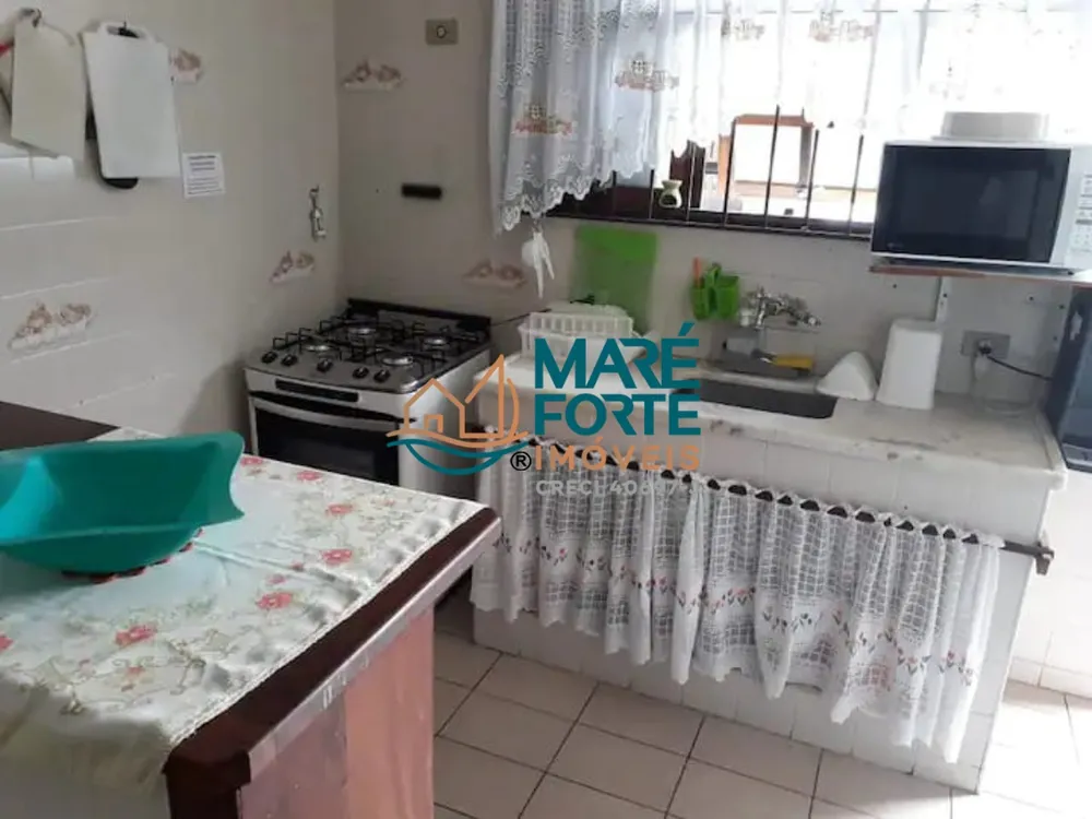 Sobrado, 2 quartos, 129 m² - Foto 3