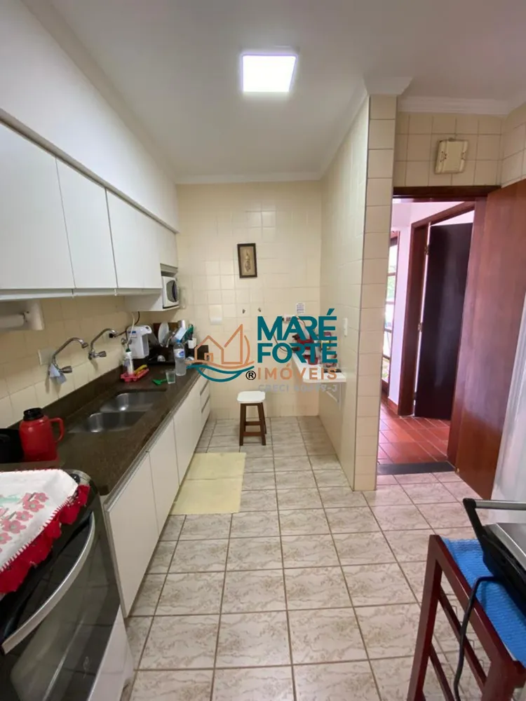 Apartamento, 3 quartos, 120 m² - Foto 6