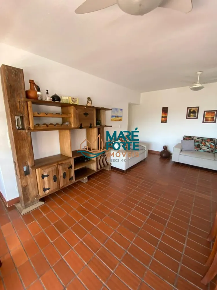 Apartamento, 3 quartos, 120 m² - Foto 2