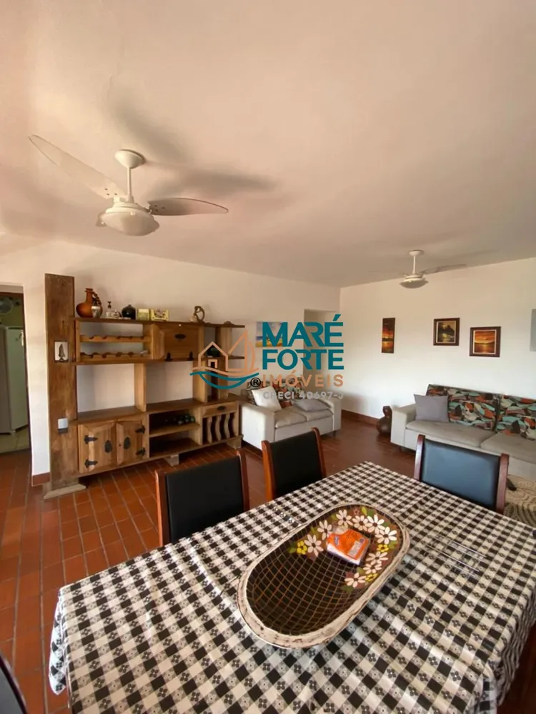 Apartamento, 3 quartos, 120 m² - Foto 3