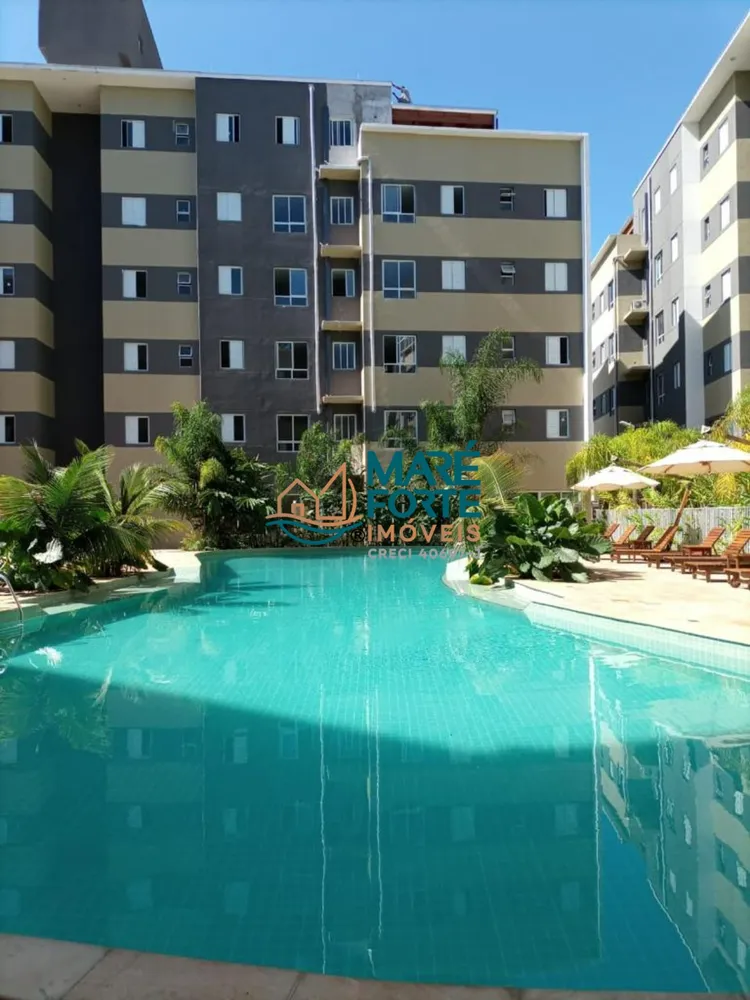 Apartamento, 3 quartos, 56 m² - Foto 6