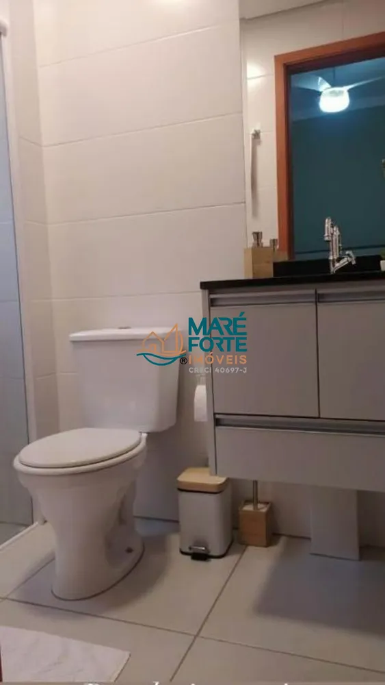 Apartamento, 3 quartos, 56 m² - Foto 5
