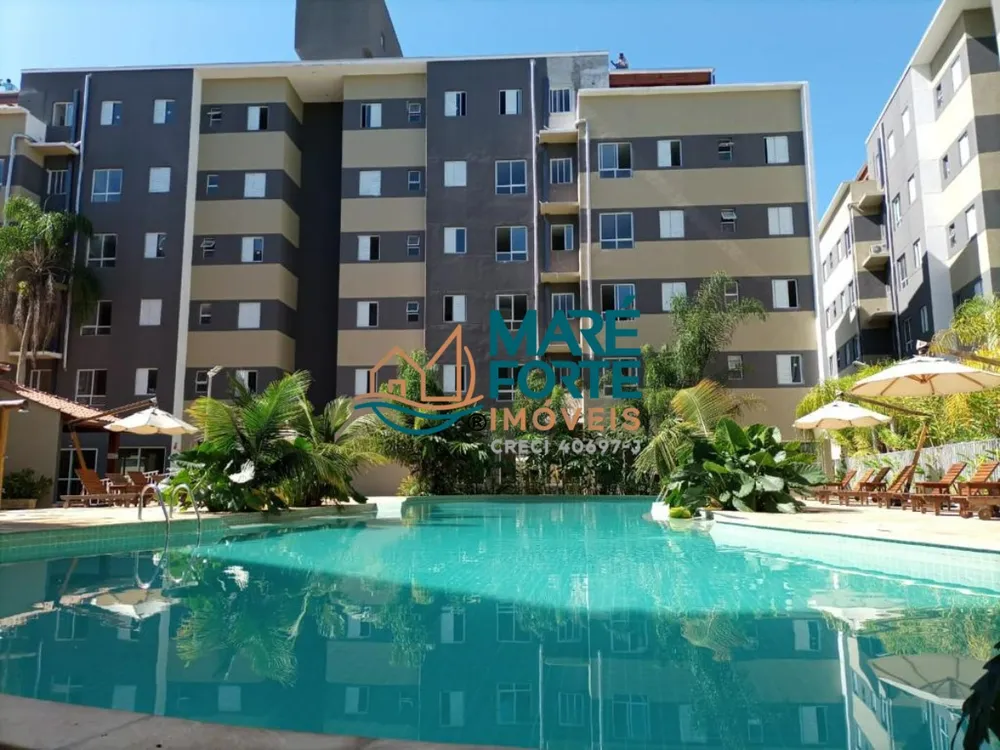 Apartamento, 3 quartos, 56 m² - Foto 1