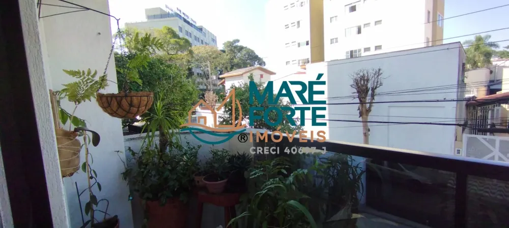 Apartamento, 2 quartos, 82 m² - Foto 1