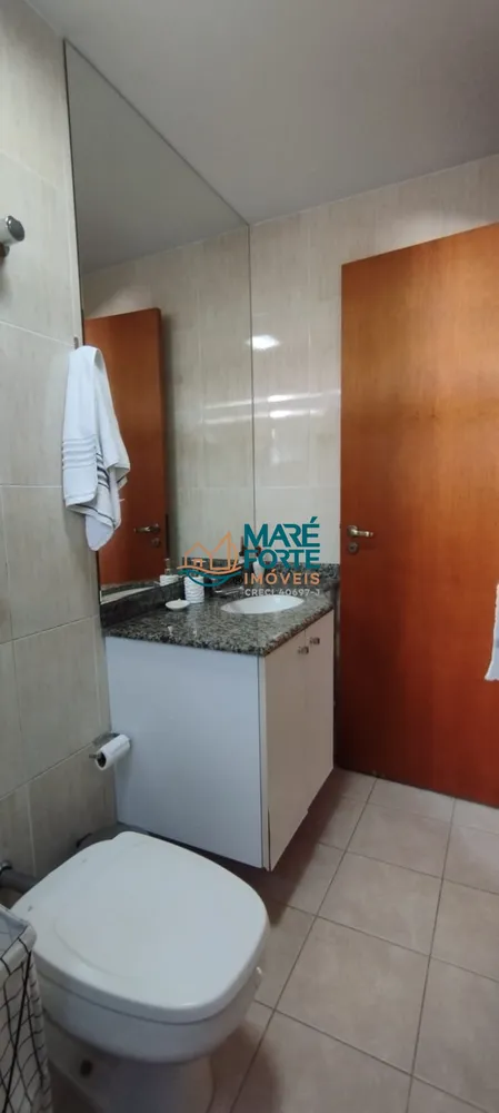 Apartamento, 2 quartos, 82 m² - Foto 2