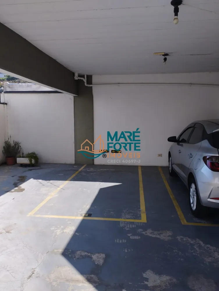 Apartamento, 2 quartos, 82 m² - Foto 8