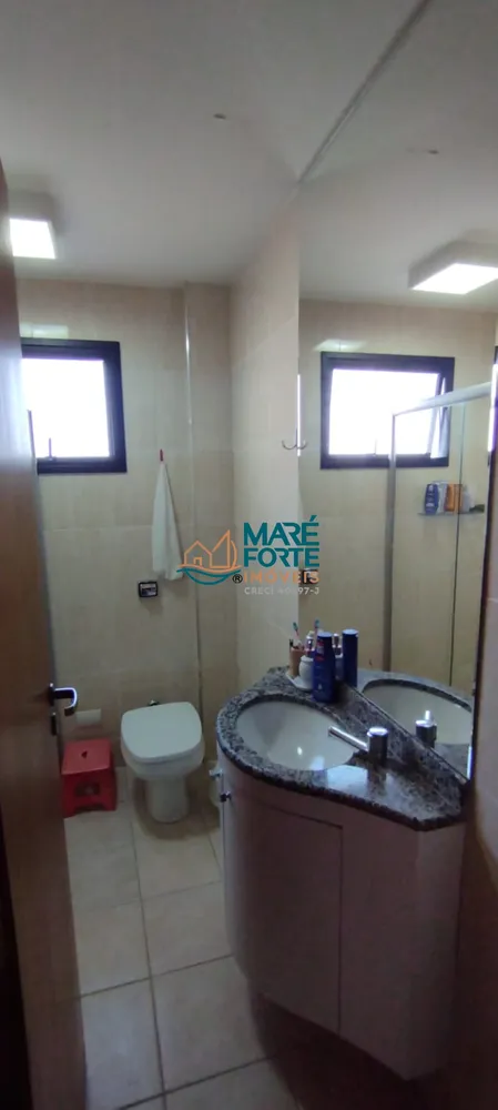 Apartamento, 2 quartos, 82 m² - Foto 11
