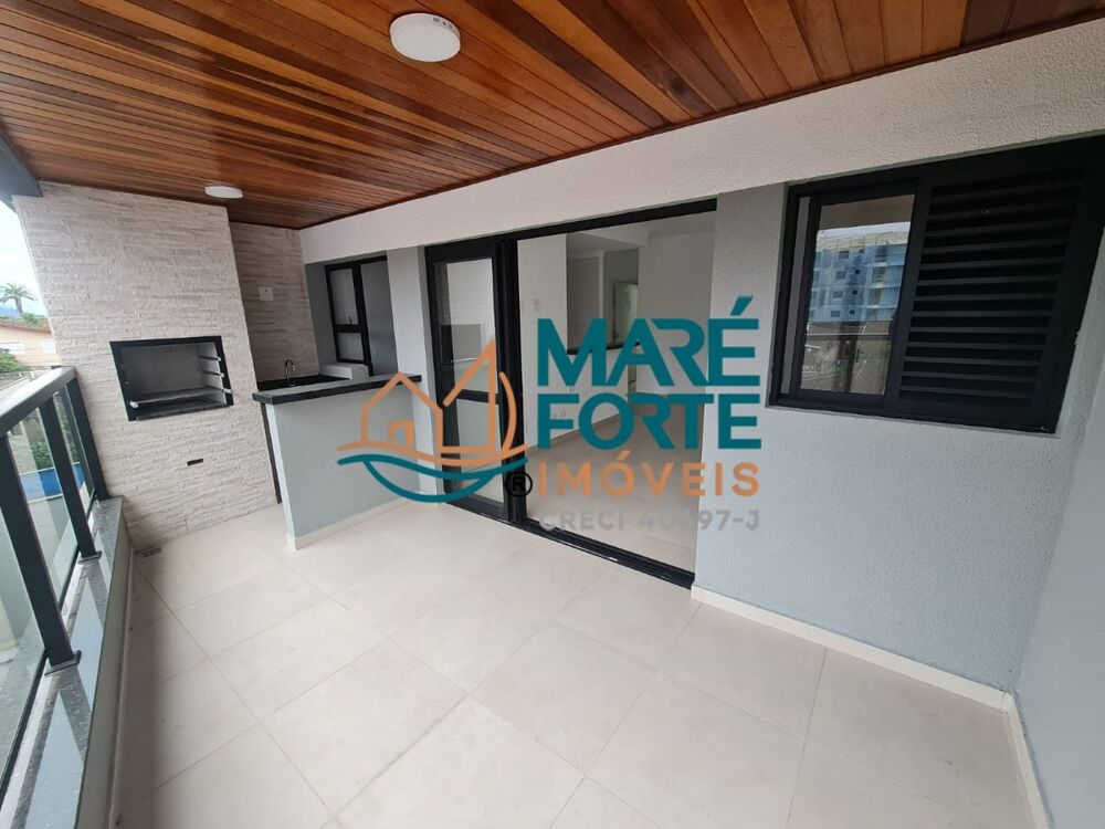 Apartamento, 2 quartos, 77 m² - Foto 1