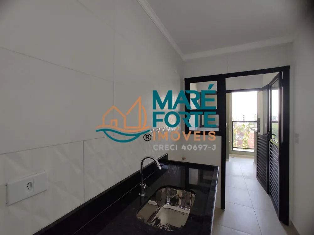 Apartamento, 2 quartos, 77 m² - Foto 2