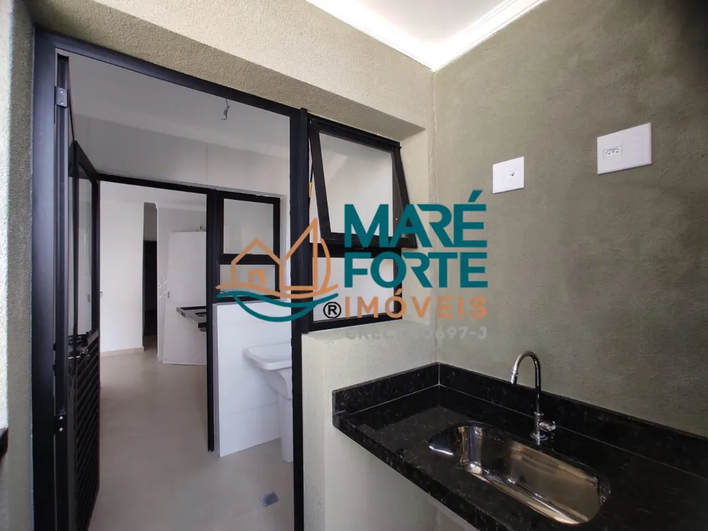 Apartamento, 2 quartos, 77 m² - Foto 3