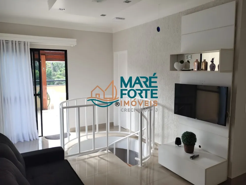 Cobertura, 2 quartos, 120 m² - Foto 4