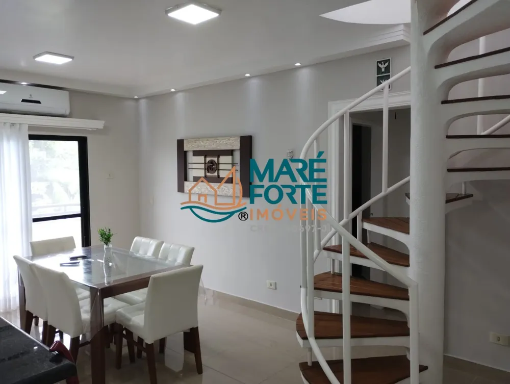 Cobertura, 2 quartos, 120 m² - Foto 7