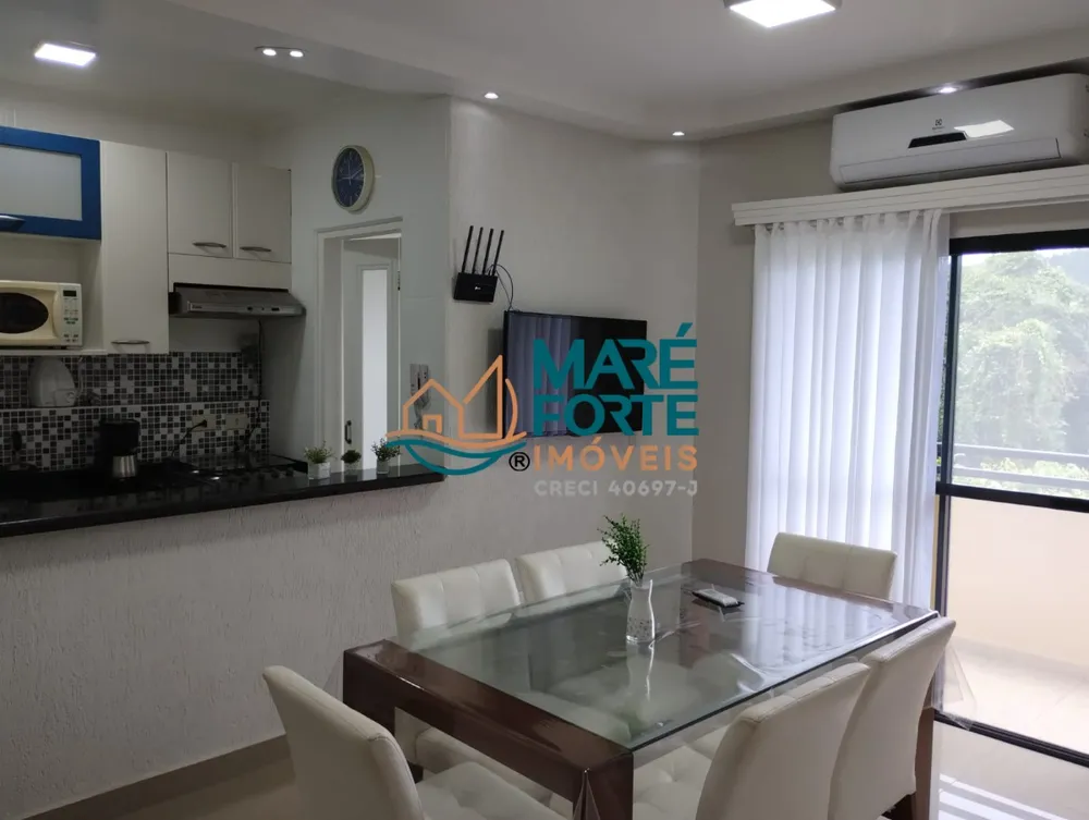 Cobertura, 2 quartos, 120 m² - Foto 5