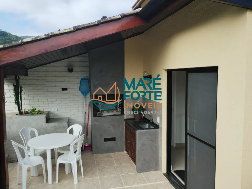 Cobertura, 2 quartos, 120 m² - Foto 3