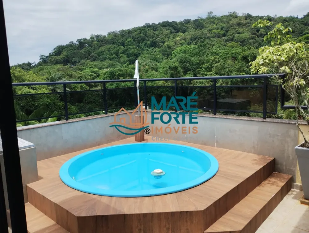 Cobertura, 2 quartos, 120 m² - Foto 2