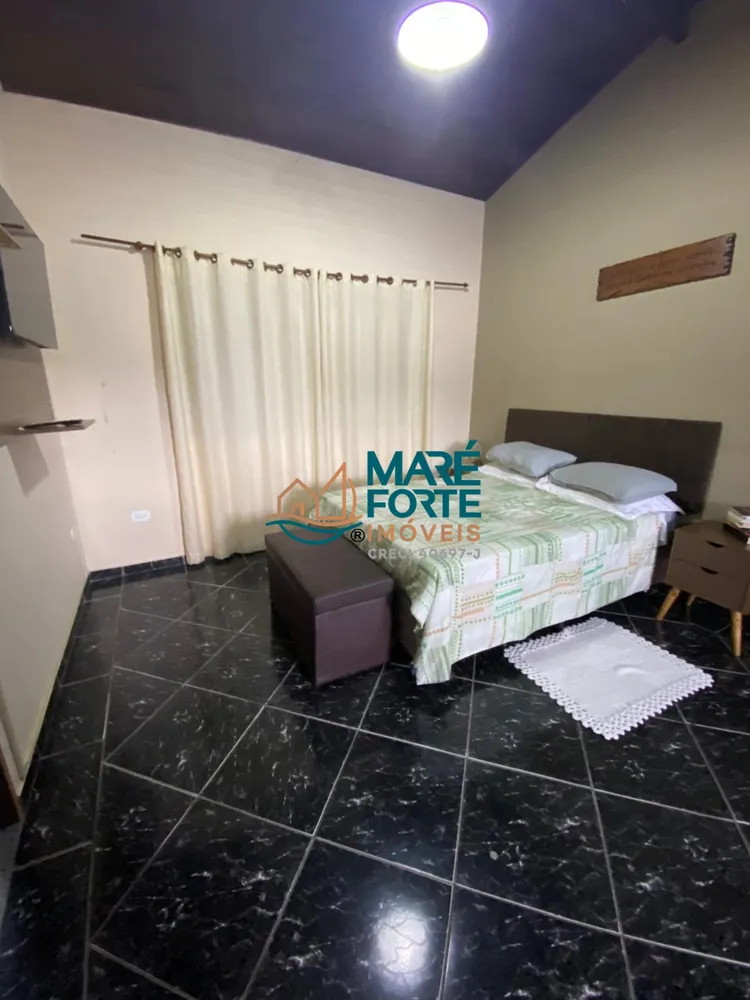 Sobrado, 4 quartos, 220 m² - Foto 12