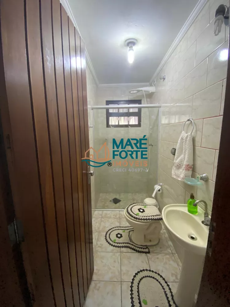 Sobrado, 4 quartos, 220 m² - Foto 8