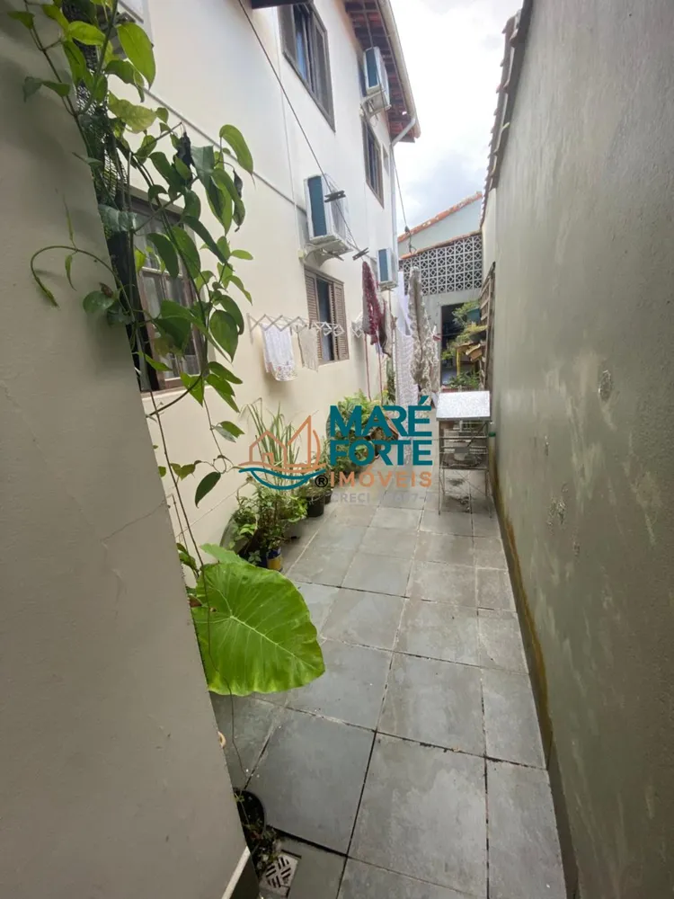 Sobrado, 4 quartos, 220 m² - Foto 9