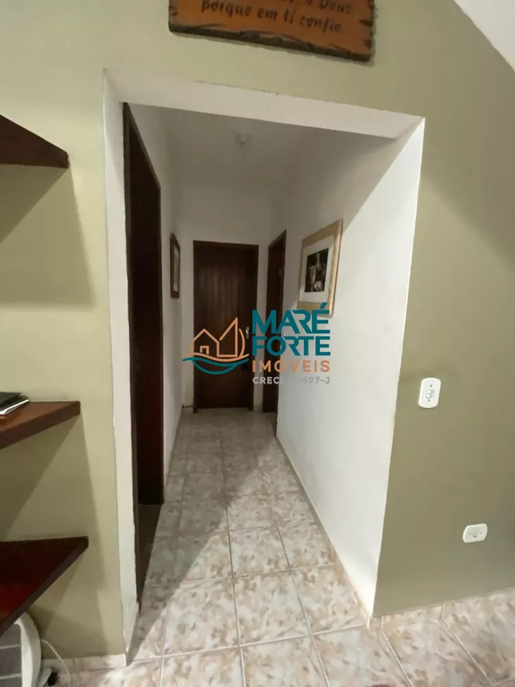 Sobrado, 4 quartos, 220 m² - Foto 7