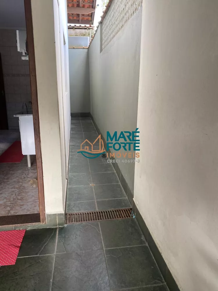 Sobrado, 4 quartos, 220 m² - Foto 2