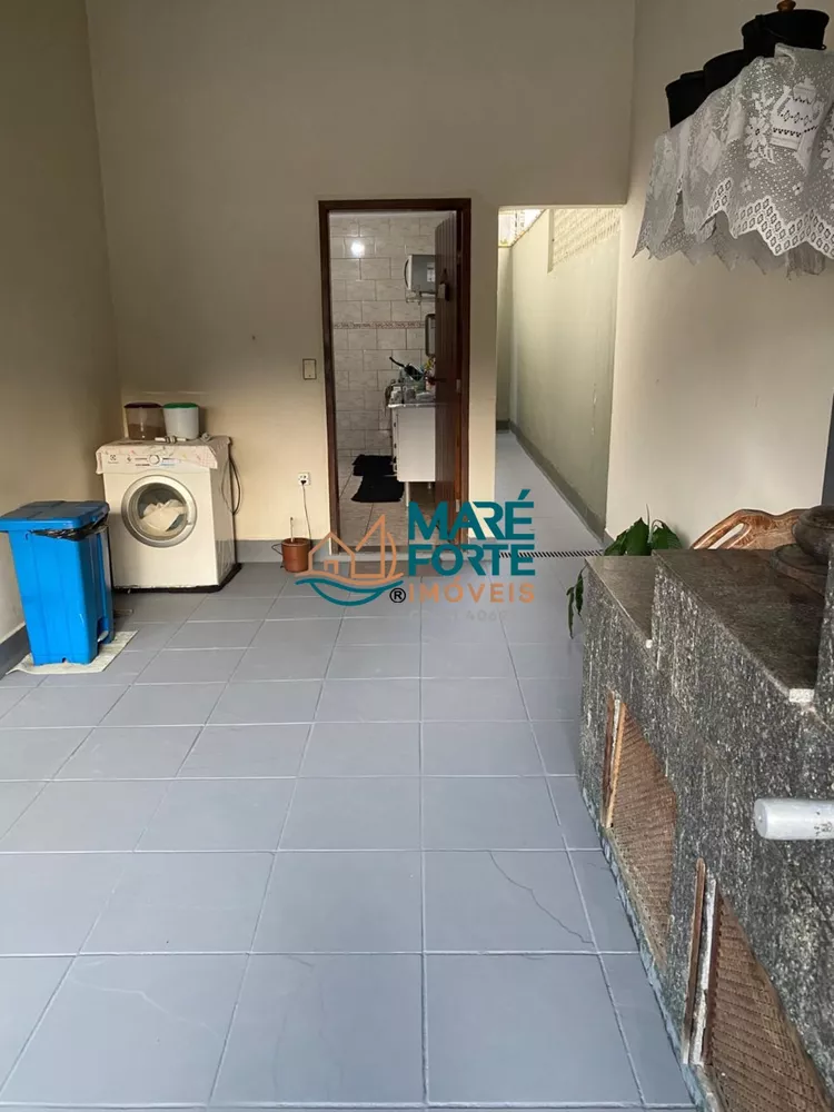 Sobrado, 4 quartos, 220 m² - Foto 4