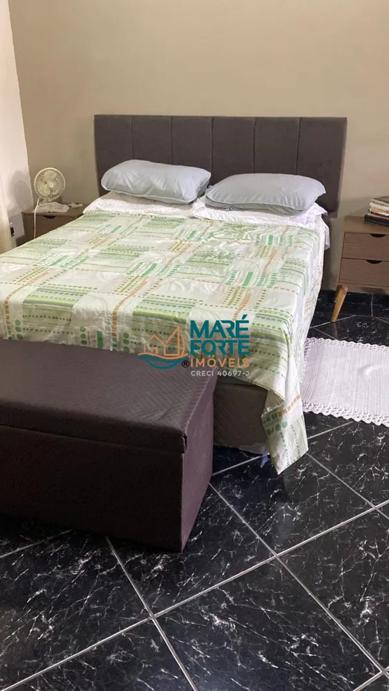 Sobrado, 4 quartos, 220 m² - Foto 11