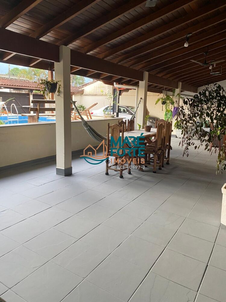 Sobrado, 4 quartos, 220 m² - Foto 11