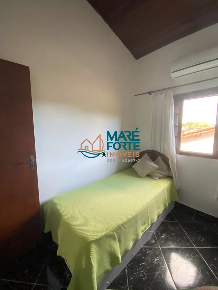 Sobrado, 4 quartos, 220 m² - Foto 5