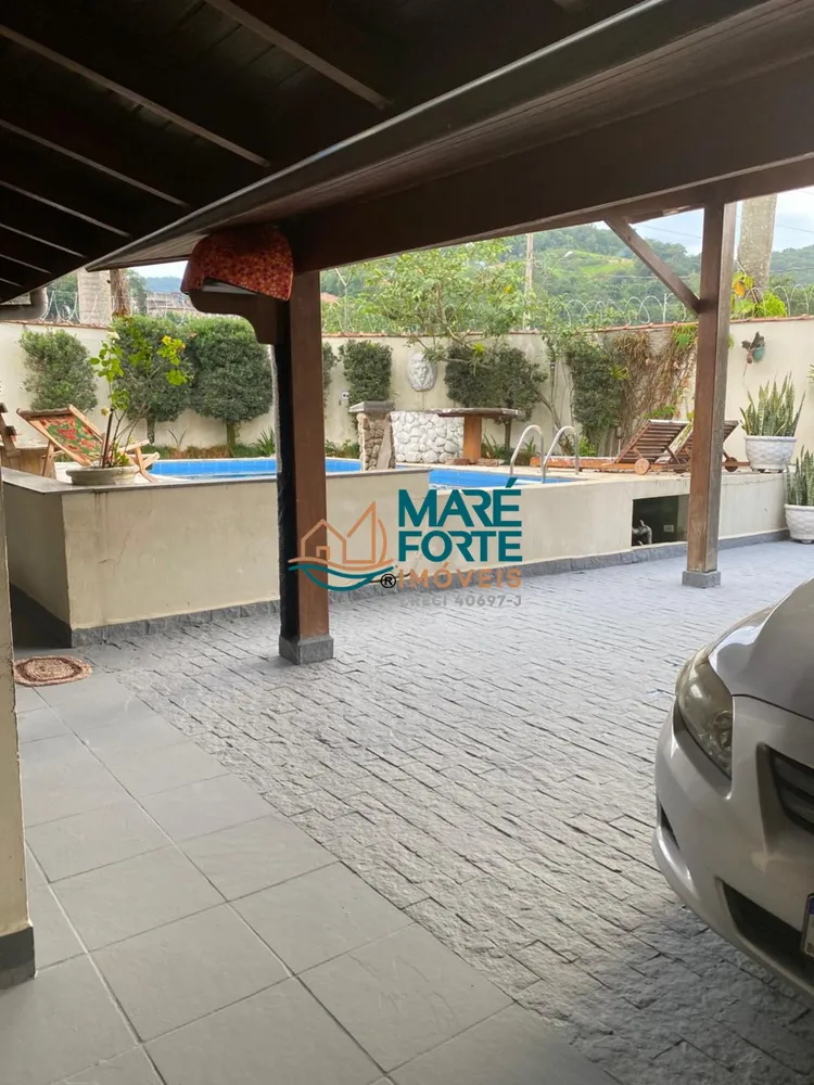 Sobrado, 4 quartos, 220 m² - Foto 4