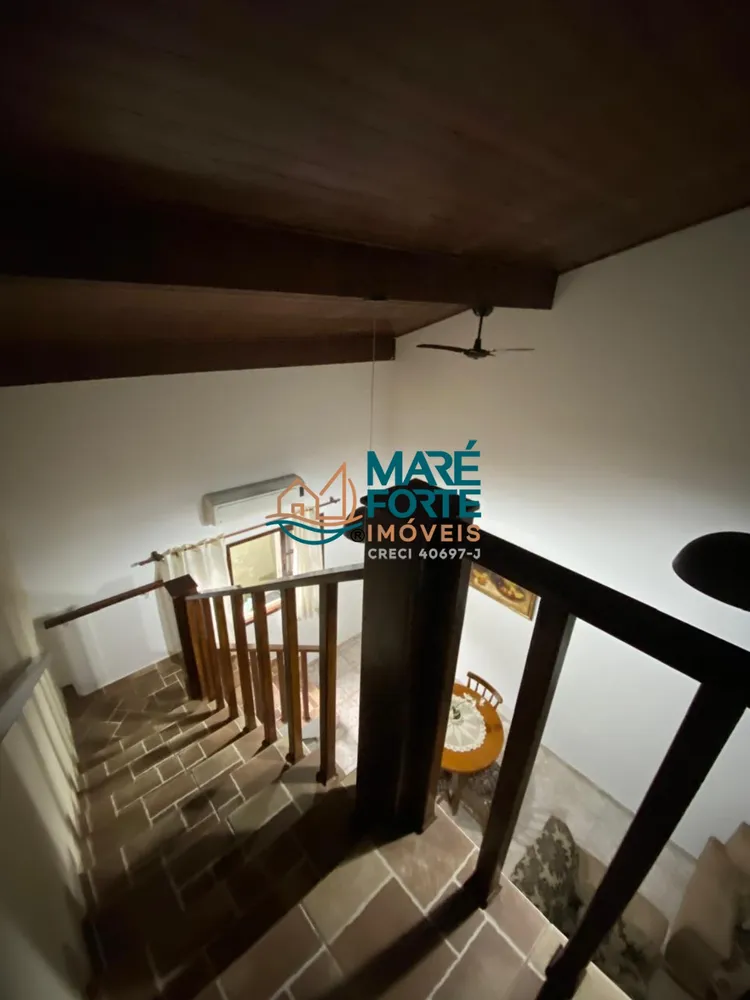 Sobrado, 4 quartos, 220 m² - Foto 23