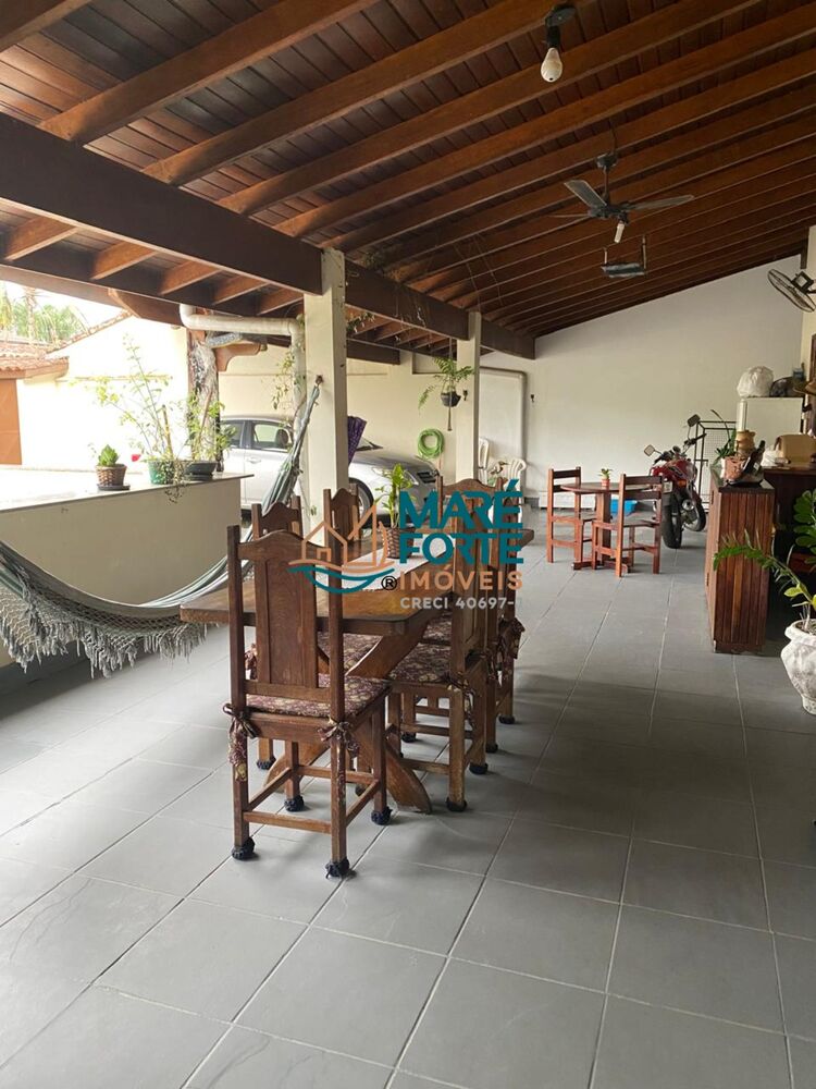 Sobrado, 4 quartos, 220 m² - Foto 9