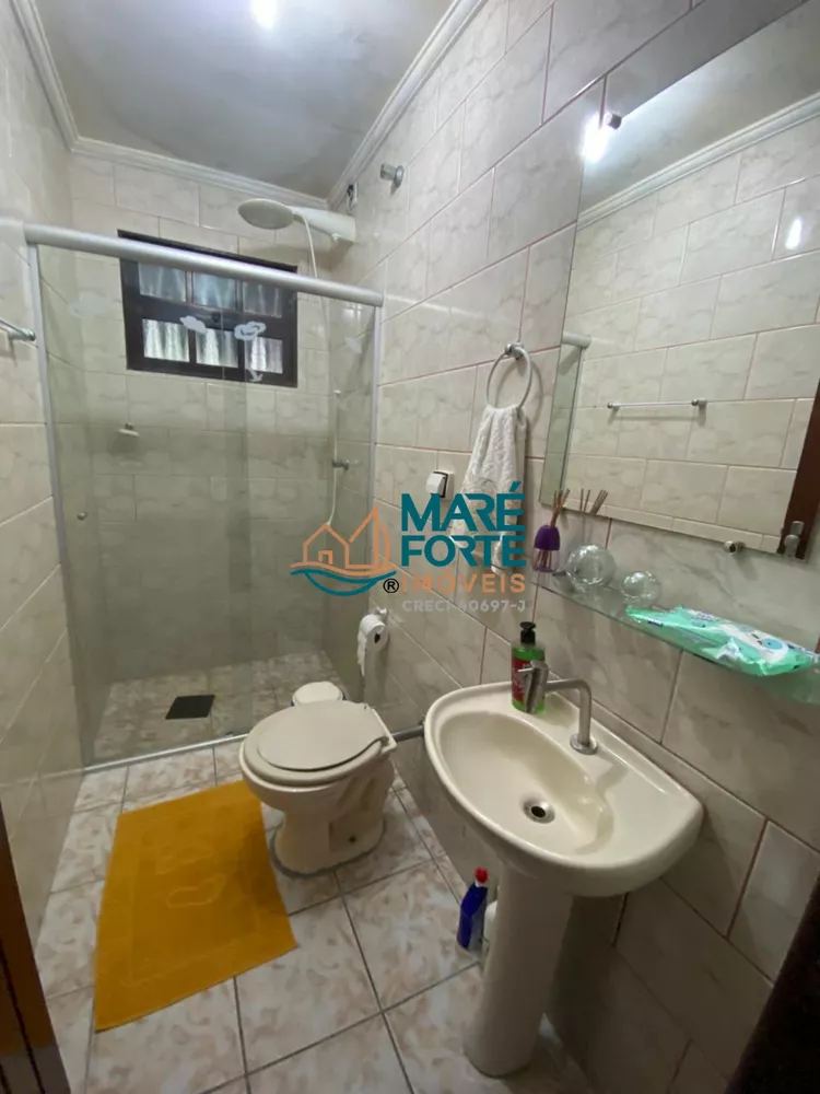 Sobrado, 4 quartos, 220 m² - Foto 1