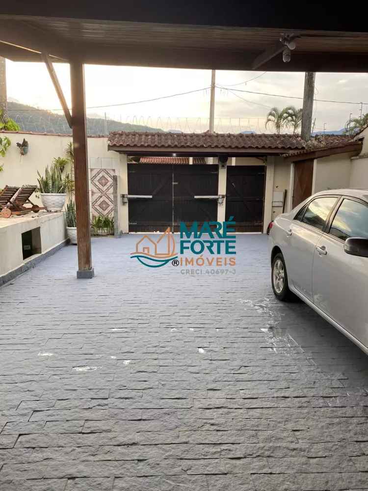 Sobrado, 4 quartos, 220 m² - Foto 6