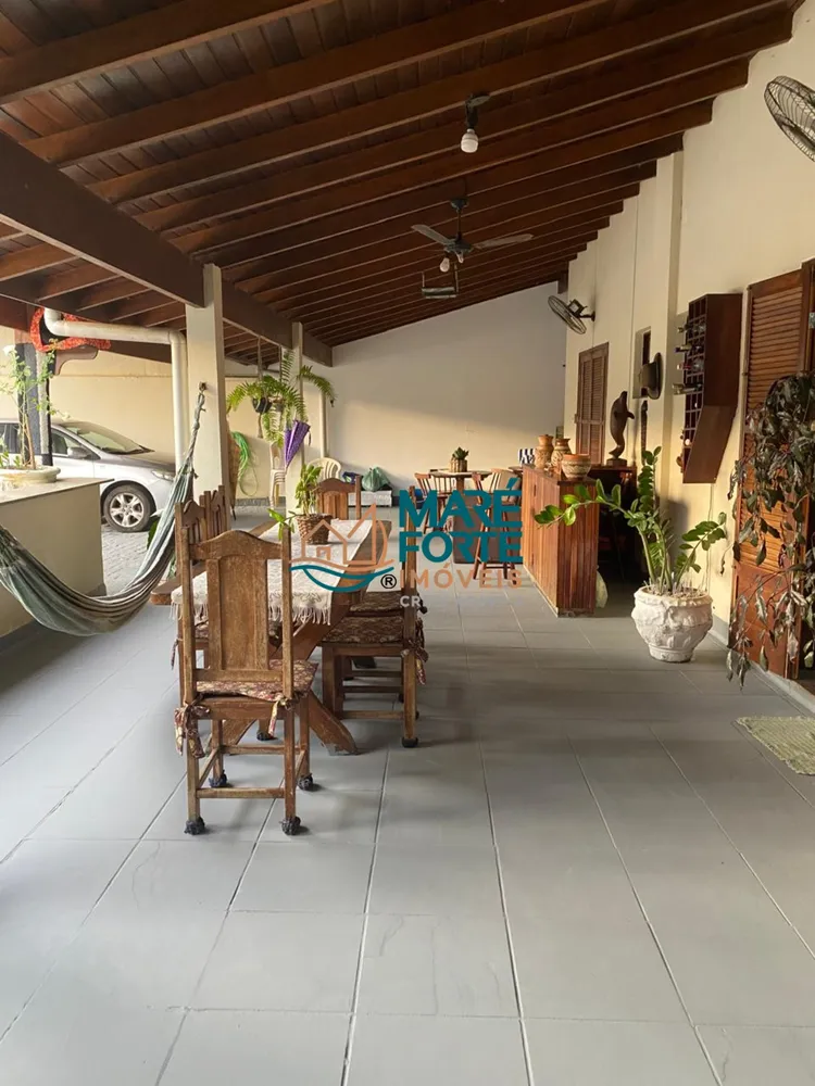 Sobrado, 4 quartos, 220 m² - Foto 2