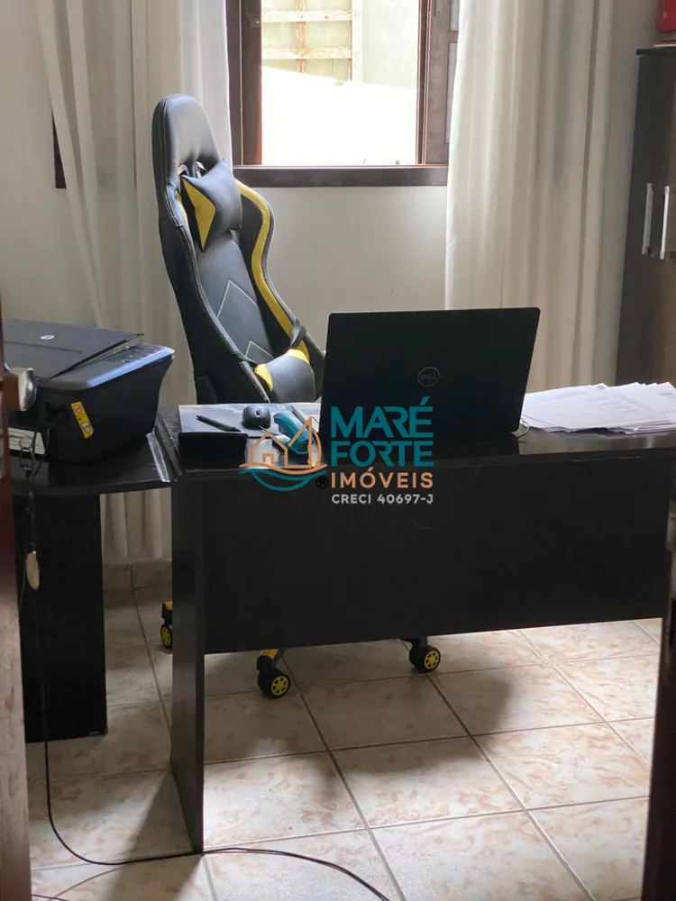 Sobrado, 4 quartos, 220 m² - Foto 18
