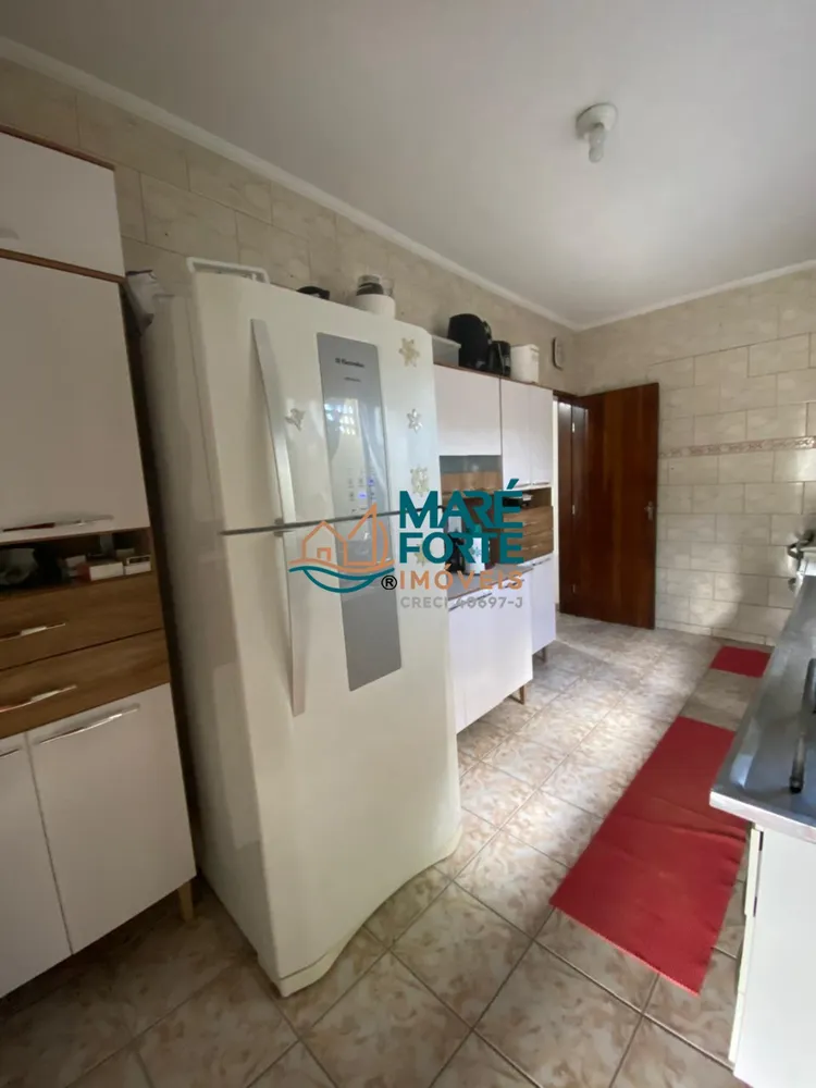 Sobrado, 4 quartos, 220 m² - Foto 16