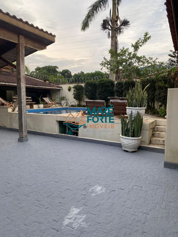 Sobrado, 4 quartos, 220 m² - Foto 10