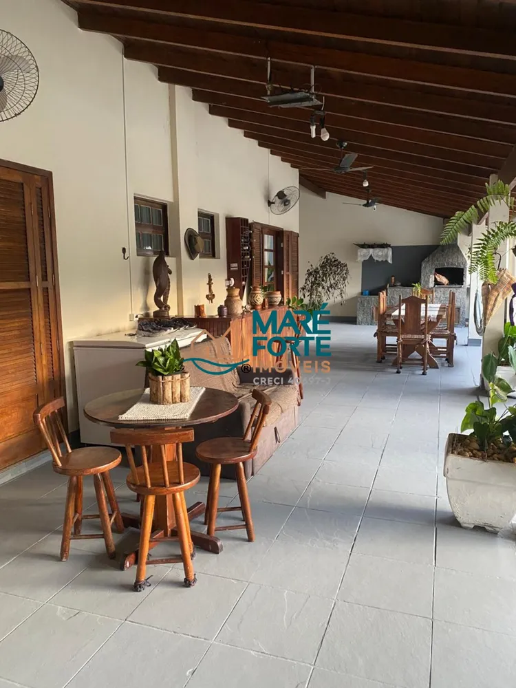 Sobrado, 4 quartos, 220 m² - Foto 6
