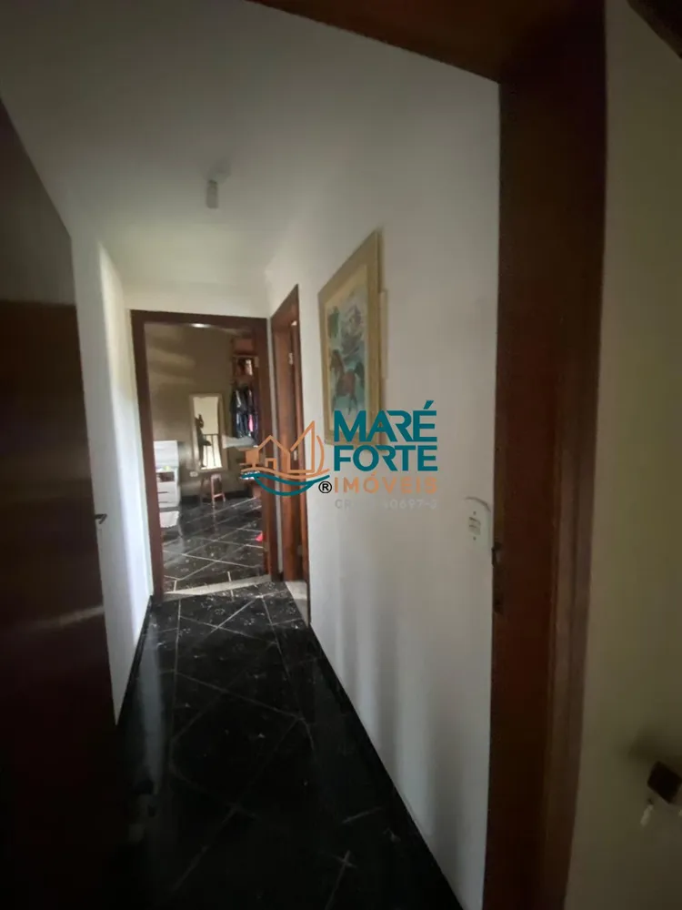 Sobrado, 4 quartos, 220 m² - Foto 17
