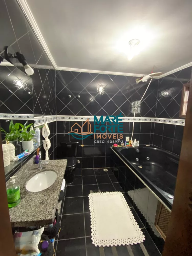 Sobrado, 4 quartos, 220 m² - Foto 3