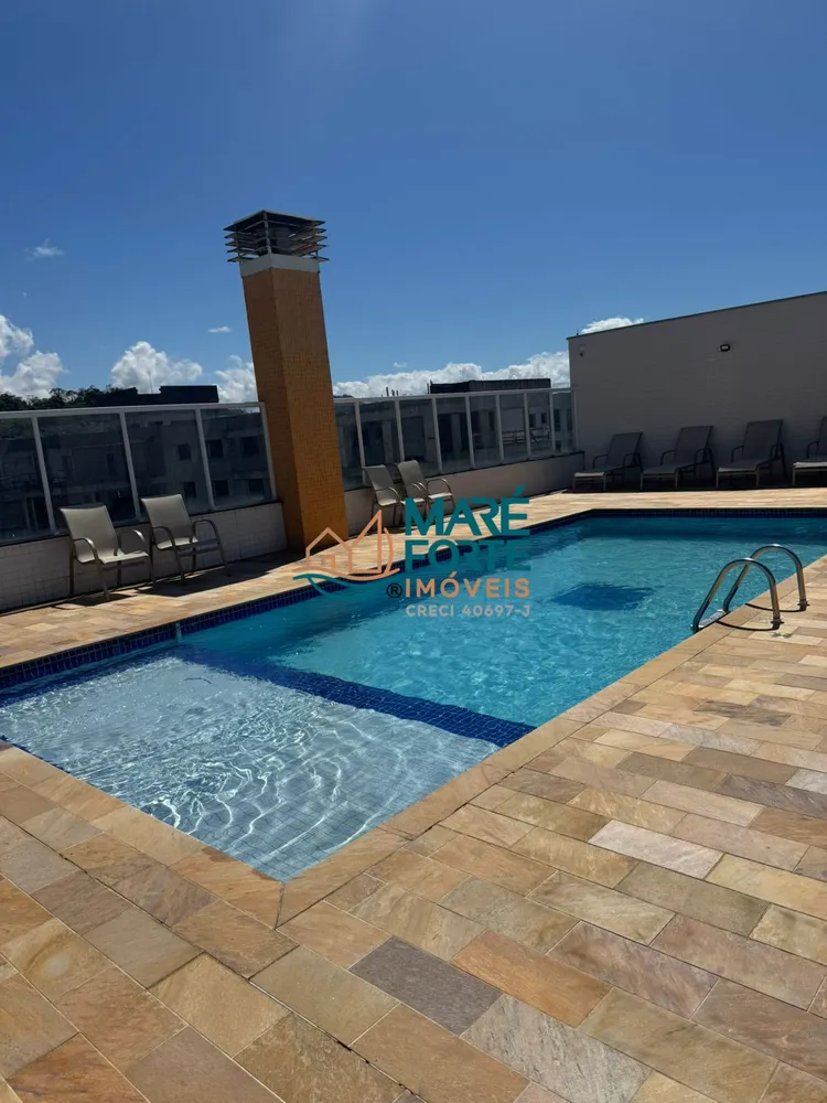 Apartamento, 2 quartos, 63 m² - Foto 8