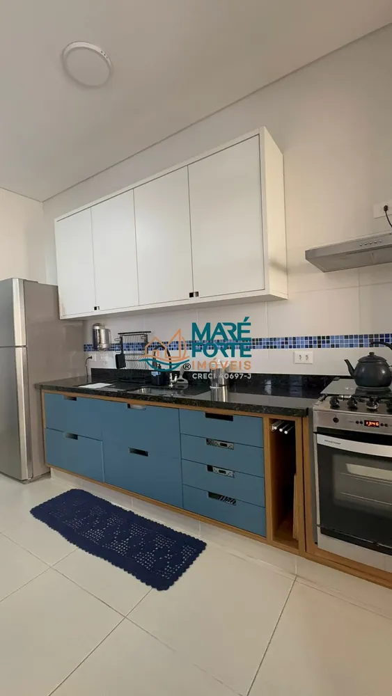 Apartamento, 2 quartos, 63 m² - Foto 2