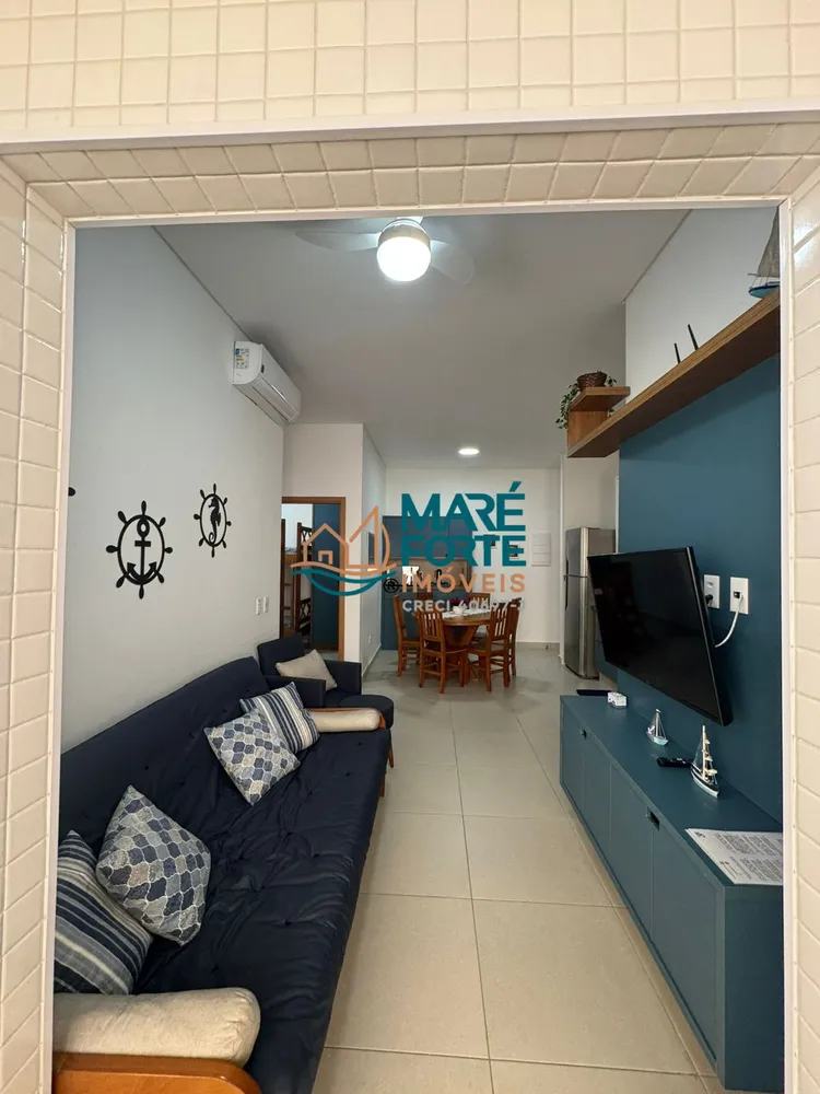 Apartamento, 2 quartos, 63 m² - Foto 1